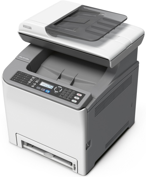 Ricoh Aficio SPC231SF 